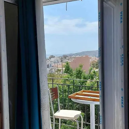ελενειρ μεγάλο οροφοδιαμέρισμα στην