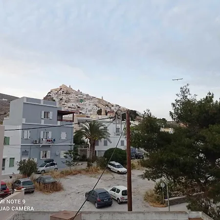 ελενειρ μεγάλο οροφοδιαμέρισμα στην Apartment